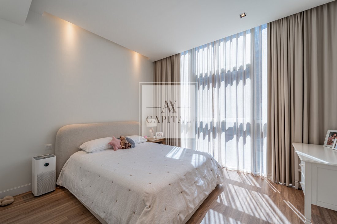 Apartment in Dubai Creek Harbour, Dubai, United Arab Emirates 5 - 18679444