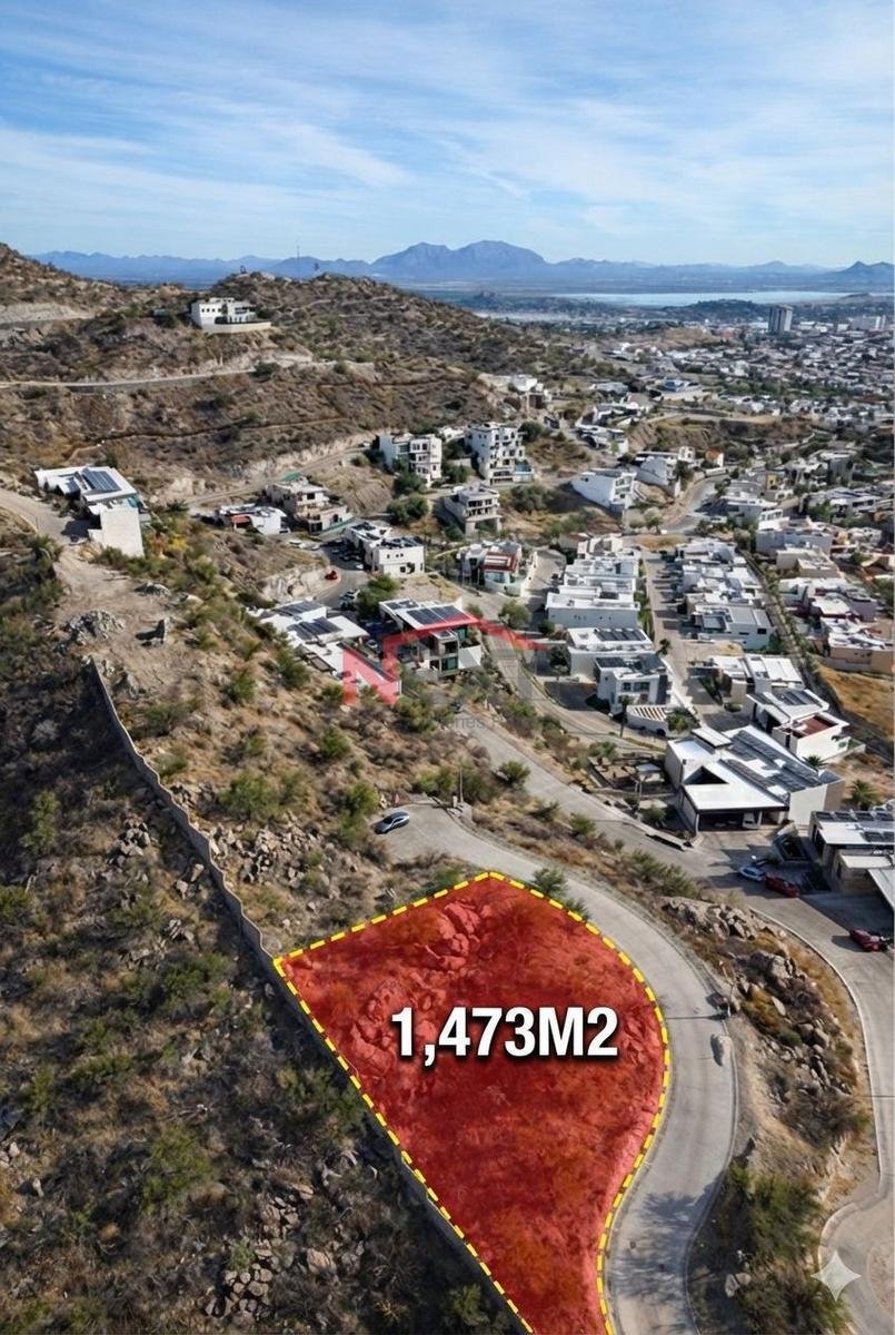 Land in Hermosillo, Sonora, Mexico 3 - 18679542