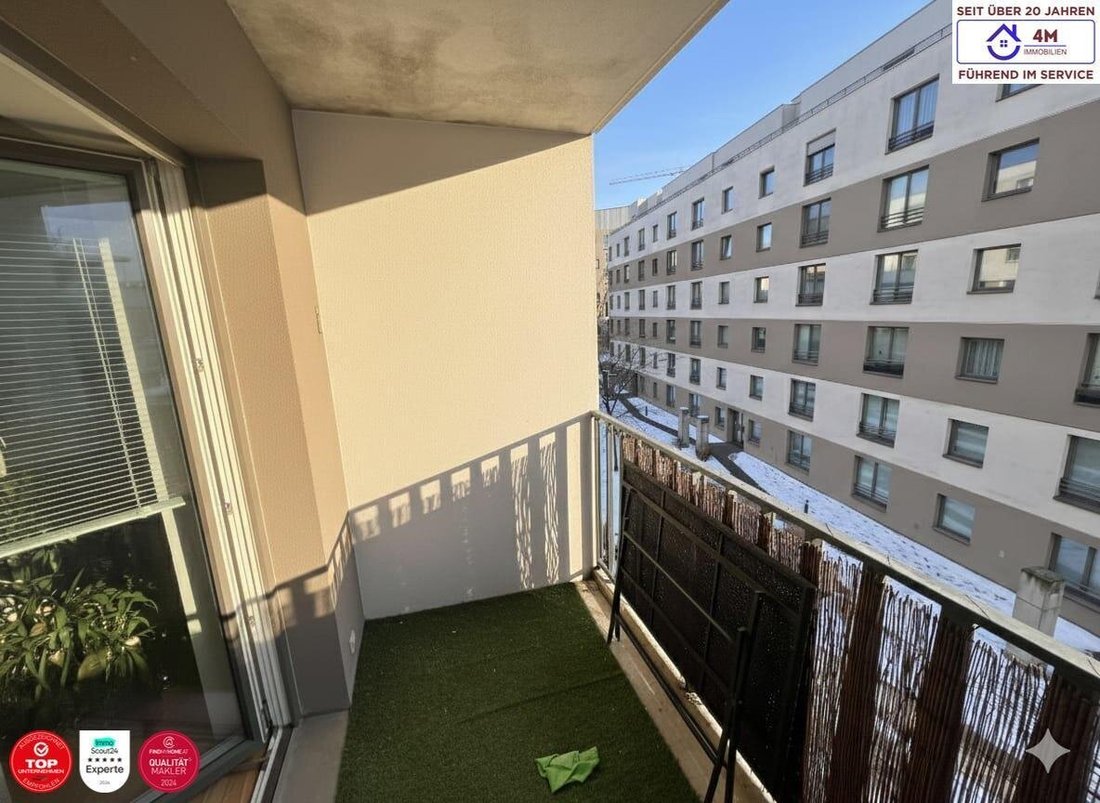 Apartment in Vienna, Wien, Austria 4 - 18412471
