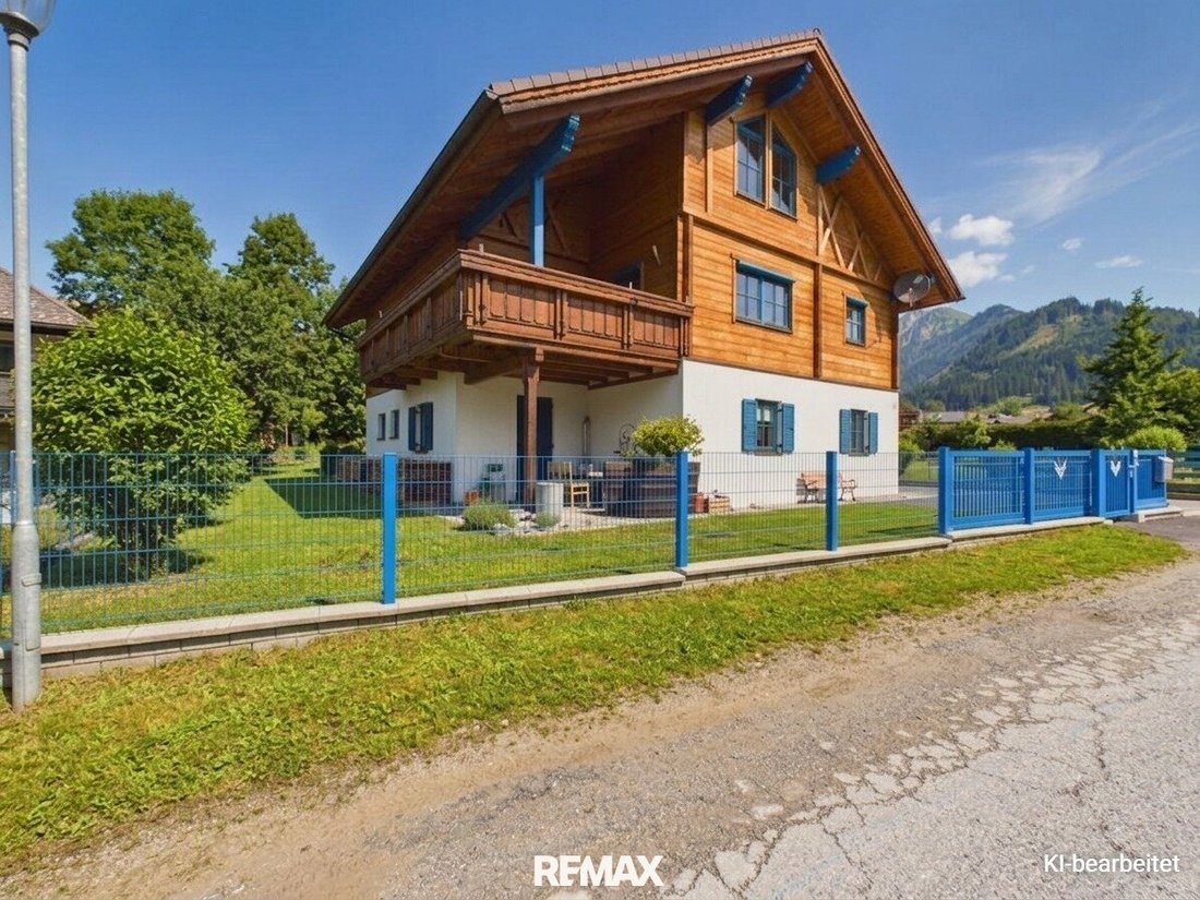 Casa a Aflenz Land, Stiria, Austria 1 - 18024471