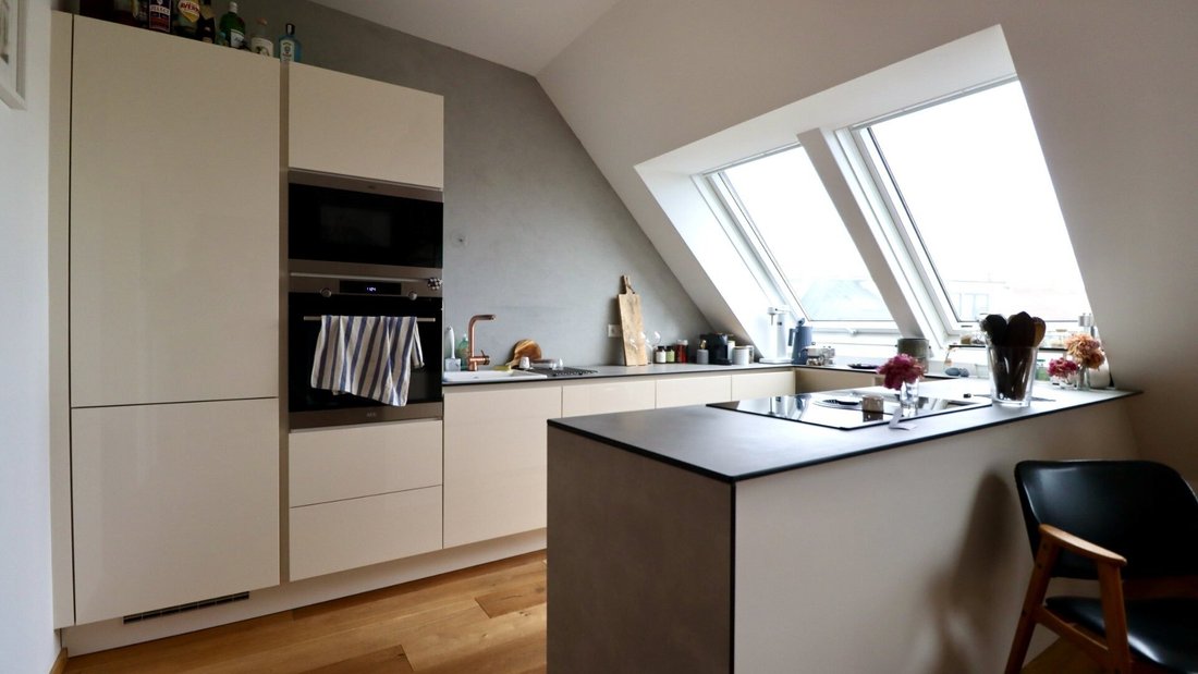 Penthouse in Vienna, Vienna, Austria 3 - 18679578