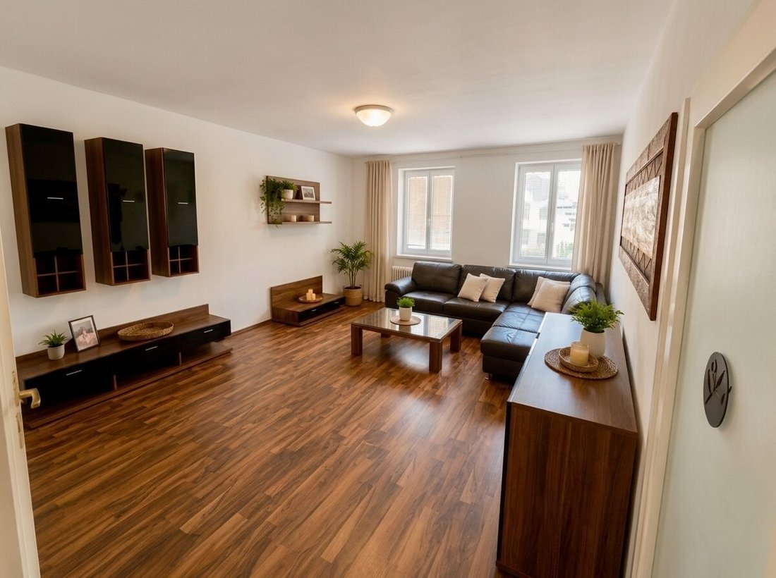 Apartment in Vienna, Wien, Austria 4 - 18679534