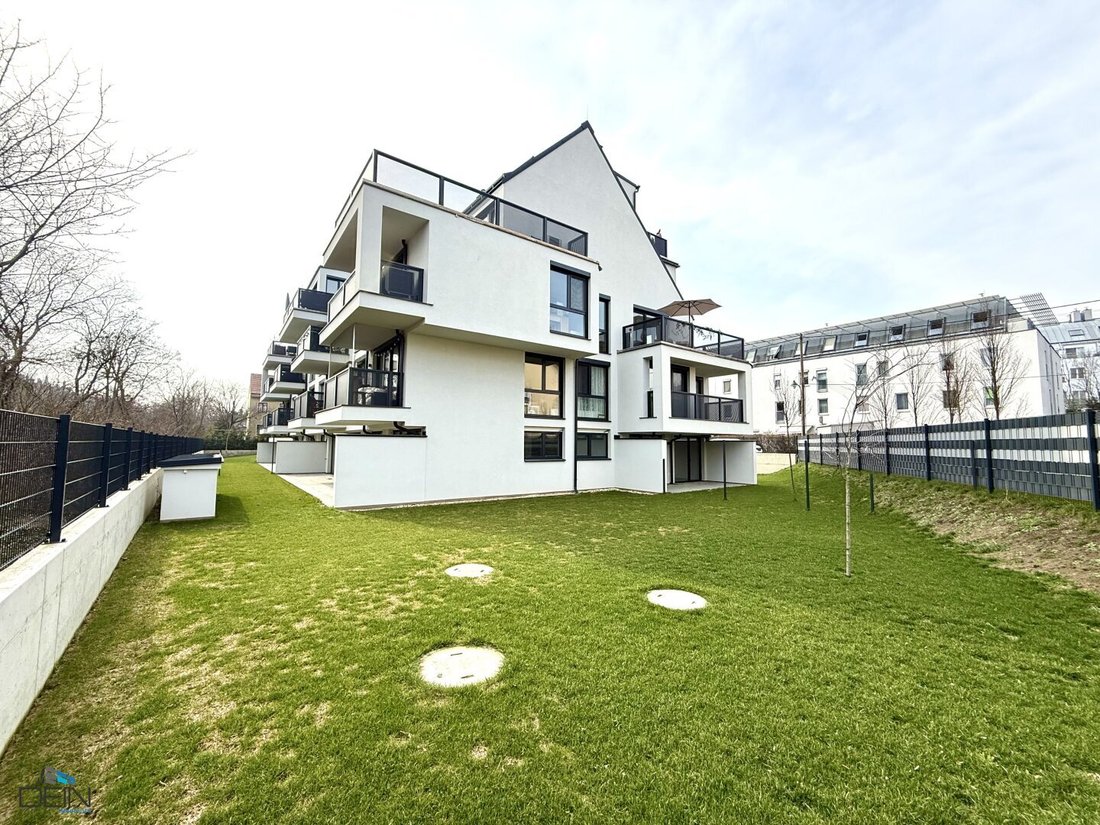 Apartment in Vienna, Wien, Austria 1 - 18679515