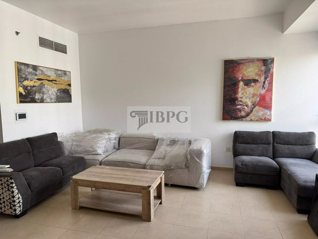 Apartment in Dubai Marina / Marsa Dubai, Dubai, United Arab Emirates 1 - 18679581