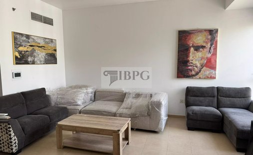 Appartement en Dubai Marina, Doubaï, Émirats arabes unis 1