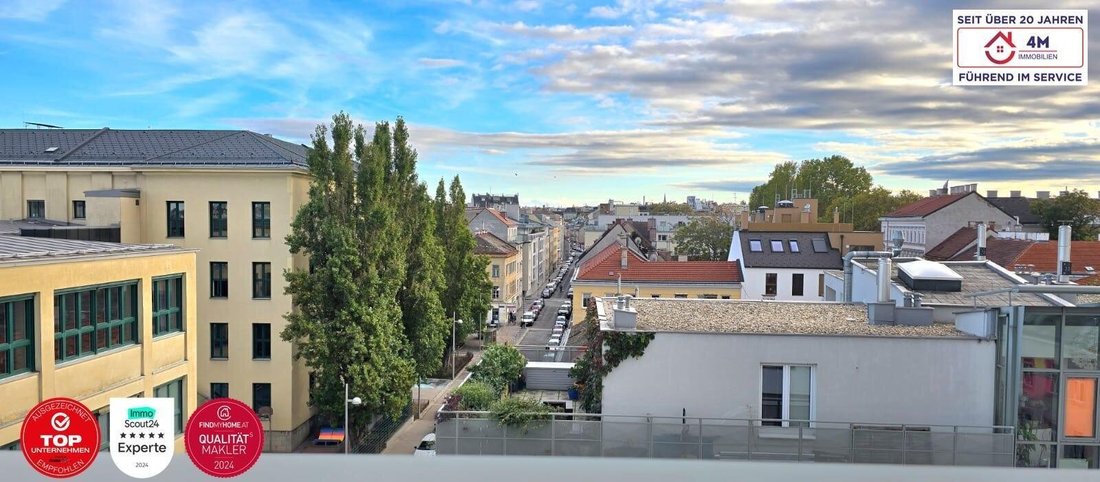 Apartment in Vienna, Wien, Austria 5 - 18625188
