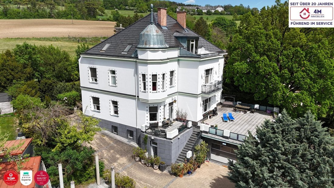 House in Berndorf, Lower Austria, Austria 1 - 18333951