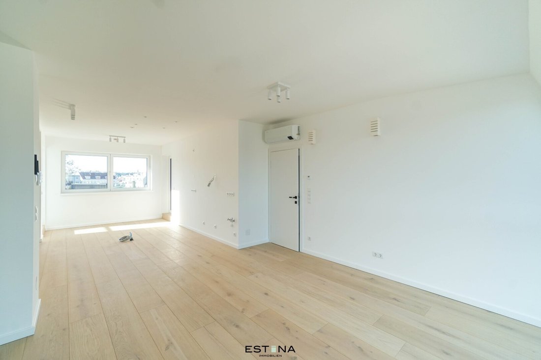 Apartment in Vienna, Wien, Austria 3 - 18679551