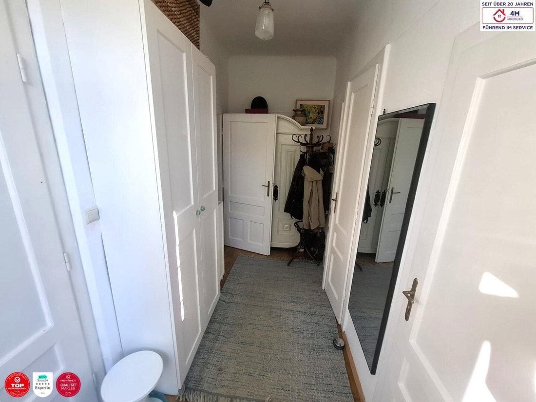 Apartment in Vienna, Wien, Austria 3 - 18412476
