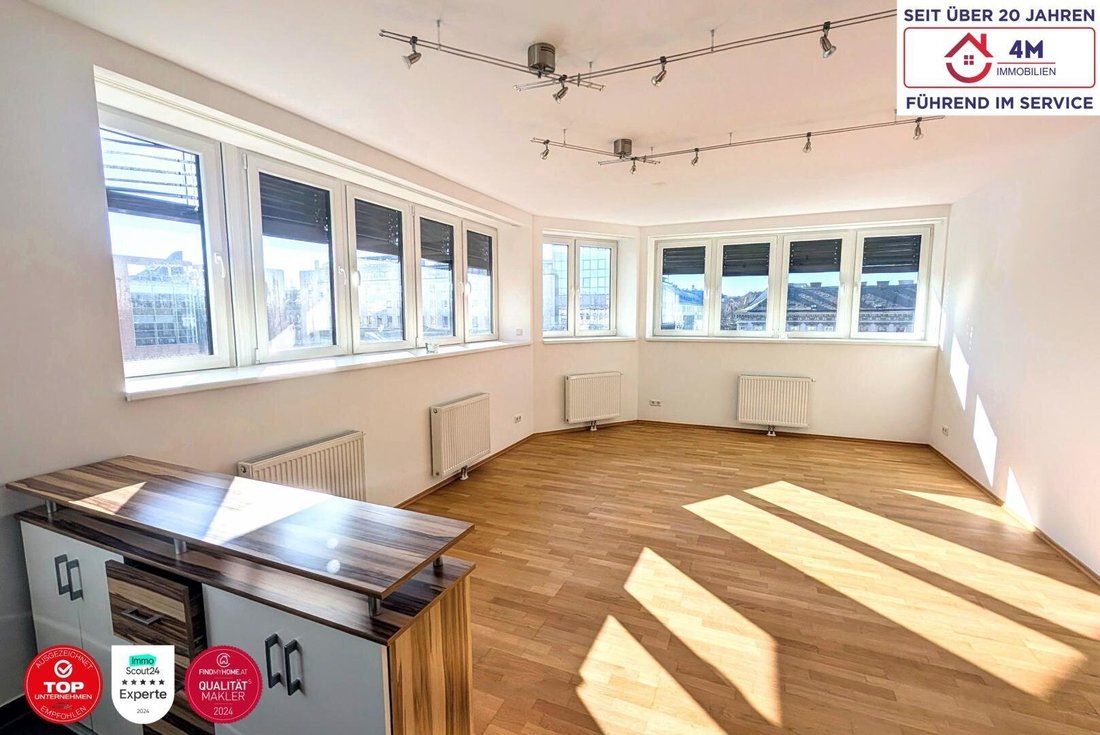 Apartment in Vienna, Wien, Austria 2 - 18333970