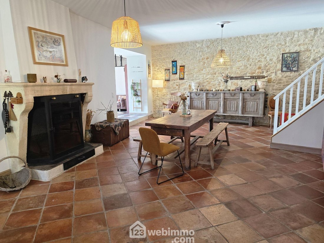House in Arcins, Nouvelle-Aquitaine, France 3 - 18679474