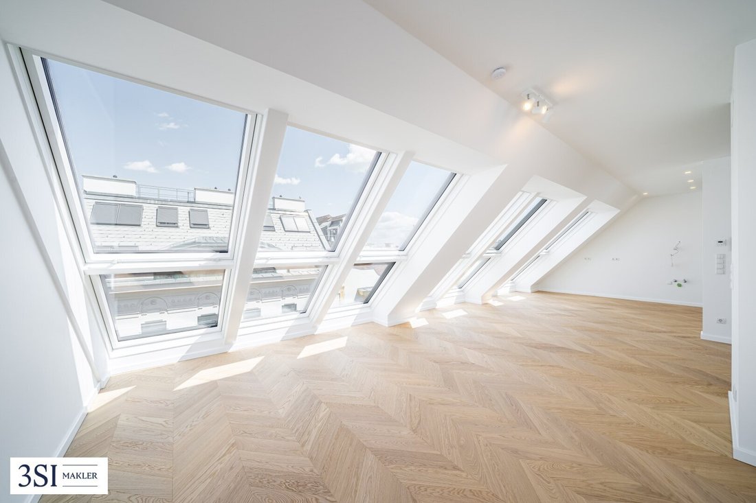Apartment in Vienna, Wien, Austria 4 - 16422423