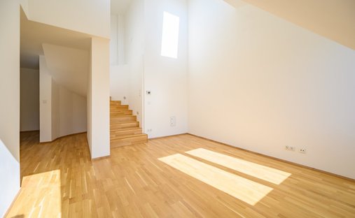 Apartment in Vienna, Wien, Austria 1