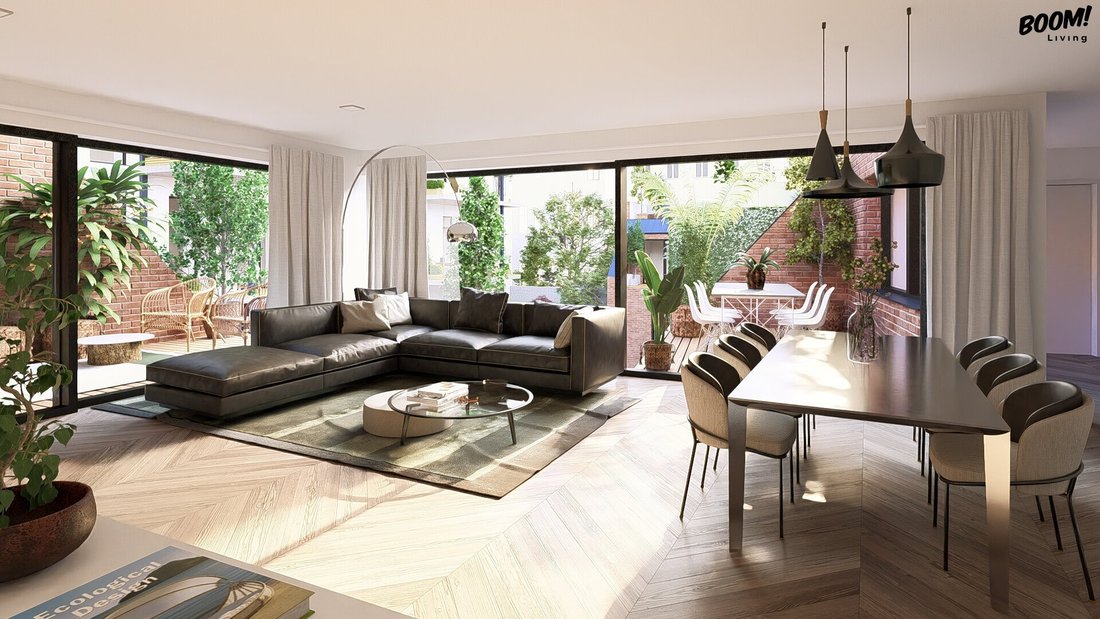 Apartment in Vienna, Wien, Austria 3 - 18679475