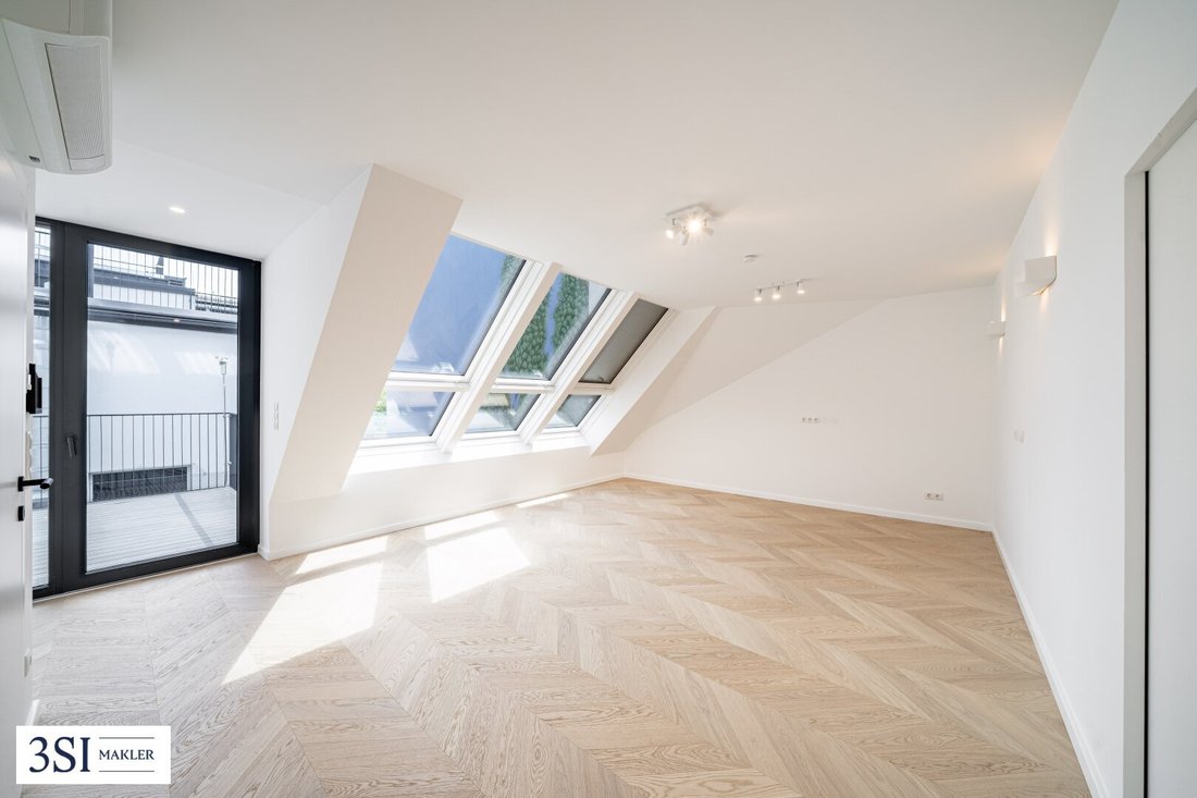 Apartment in Vienna, Wien, Austria 1 - 16422203