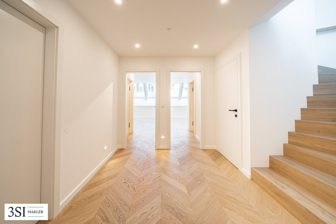 Apartment in Vienna, Wien, Austria 4 - 16422345
