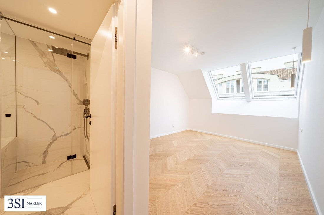 Wohnung in Wien, Wien, Österreich 5 - 16422345