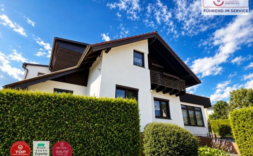 House in Penk, Lower Austria, Austria 1