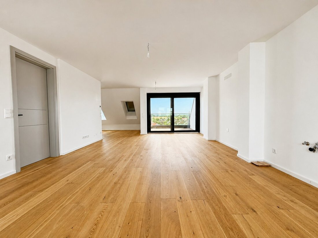 Penthouse in Vienna, Wien, Austria 3 - 18679492