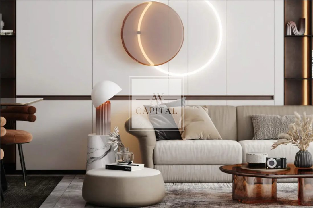 Wohnung in Business Bay, Dubai, Vereinigte Arabische Emirate 2 - 18679448