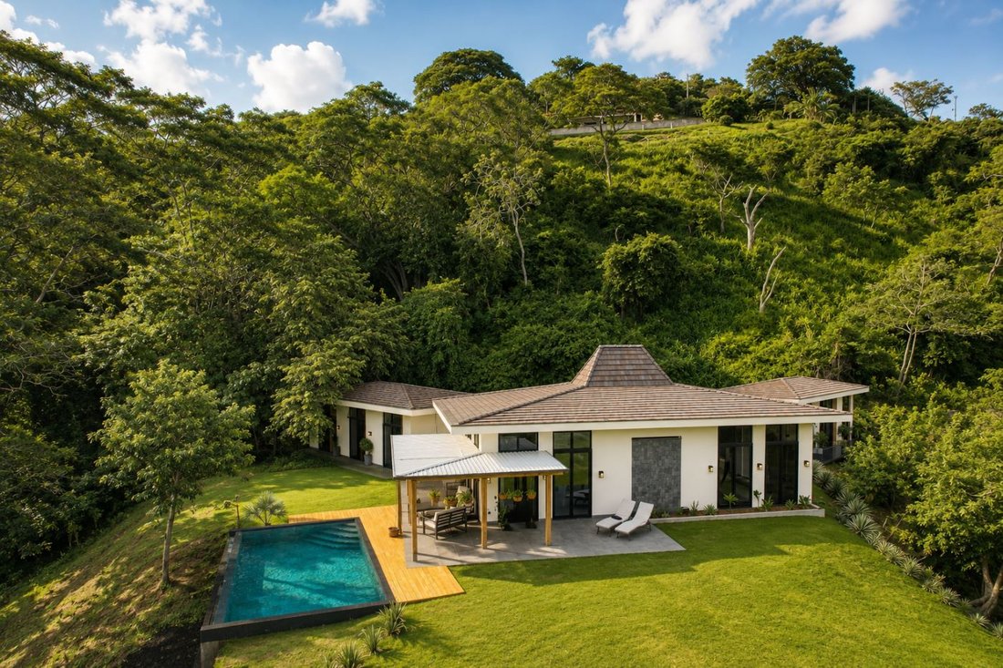 House in Jesús, Alajuela Province, Costa Rica 2 - 18679606