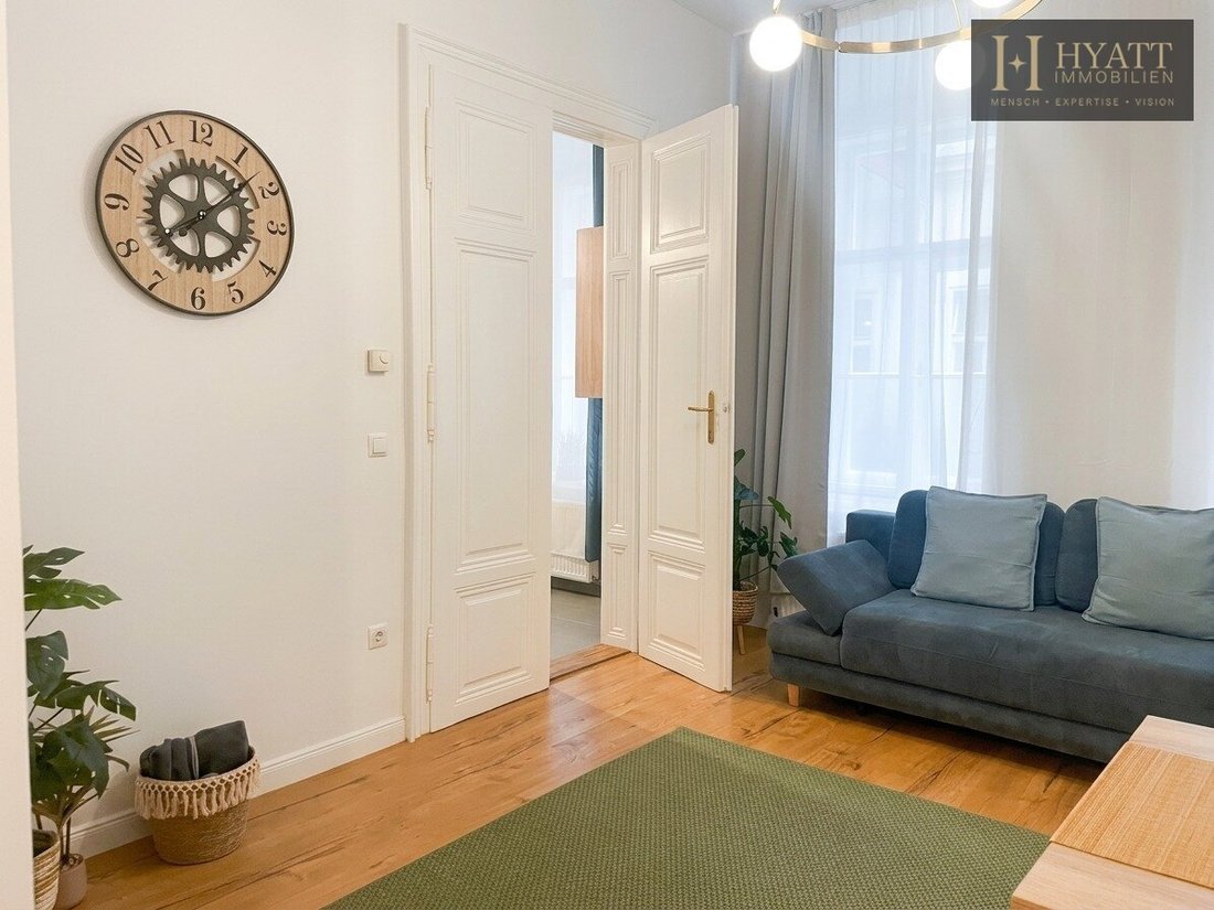 Apartment in Vienna, Wien, Austria 4 - 18679508