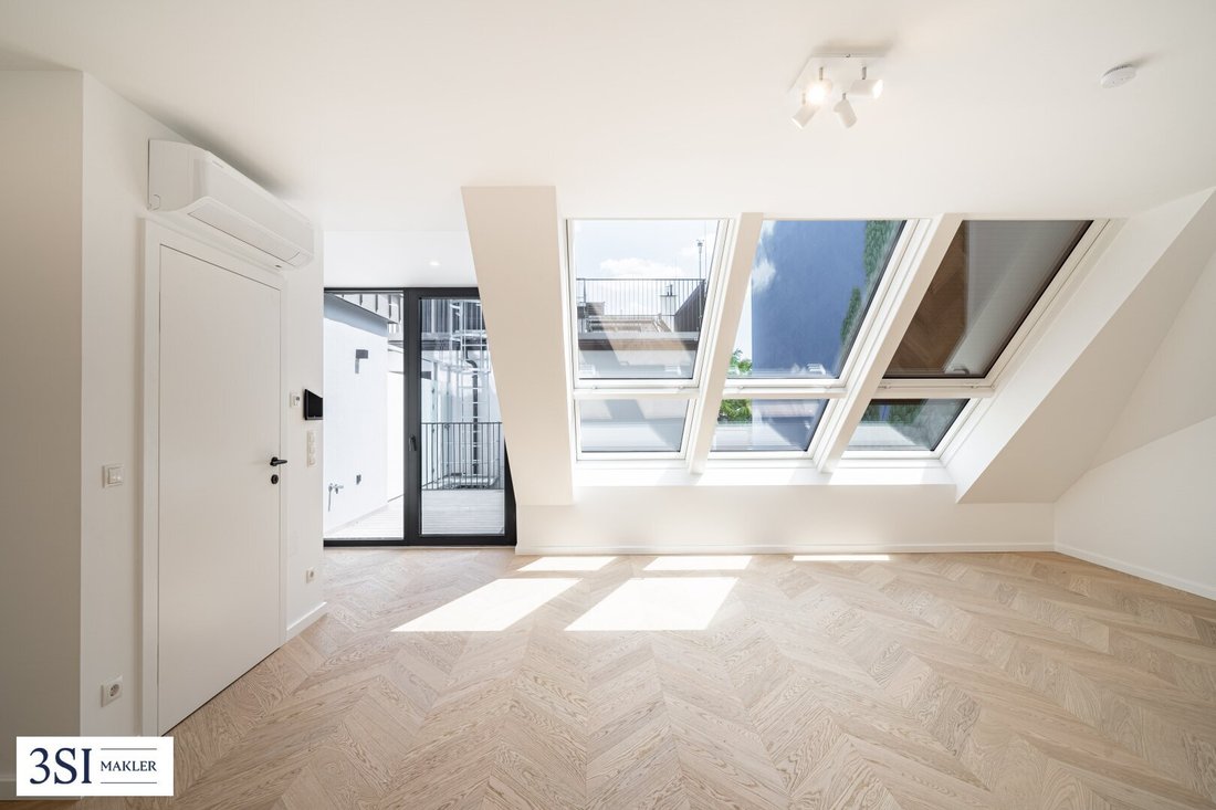 Apartment in Vienna, Wien, Austria 2 - 16422203