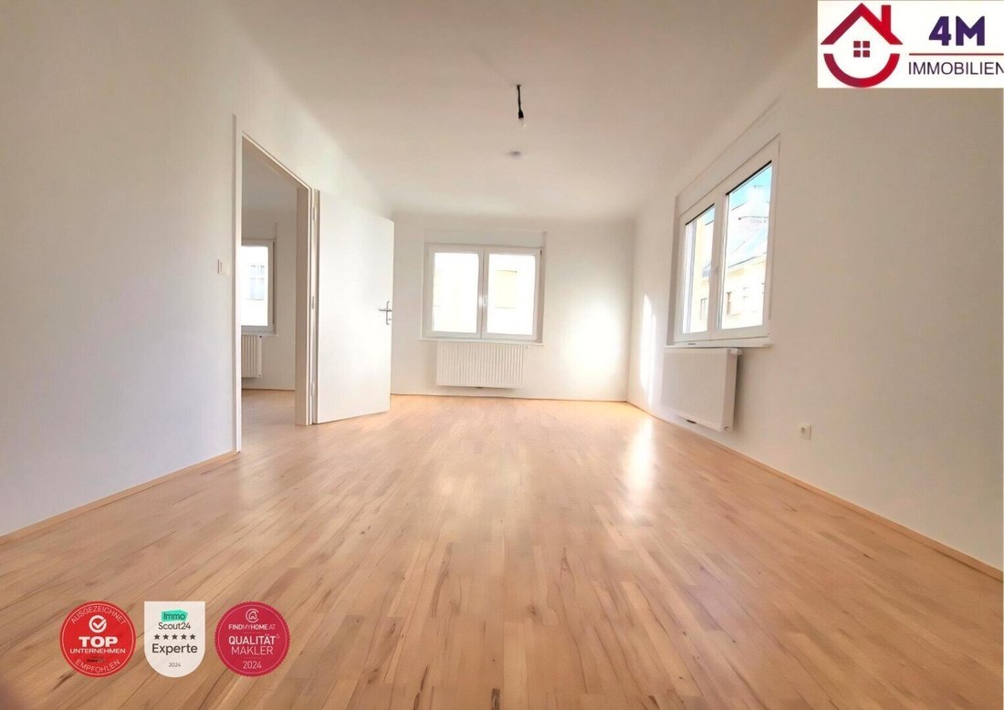 Apartment in Vienna, Wien, Austria 1 - 18360587