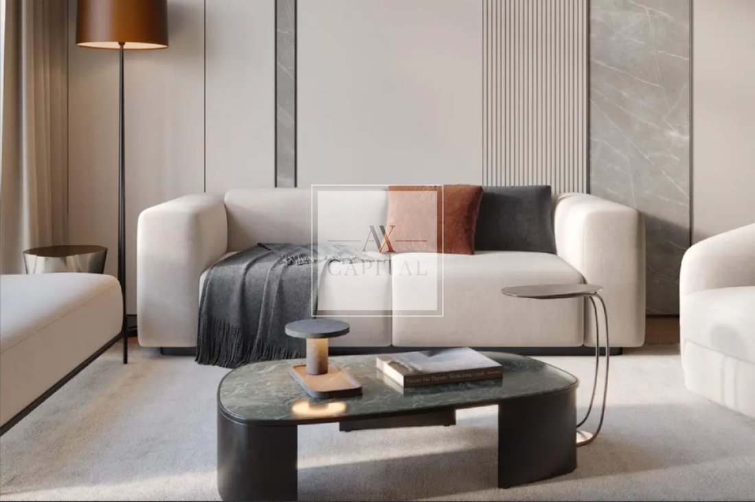 Wohnung in Business Bay, Dubai, Vereinigte Arabische Emirate 4 - 18679448