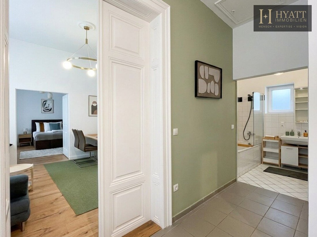 Apartment in Vienna, Wien, Austria 1 - 18679508