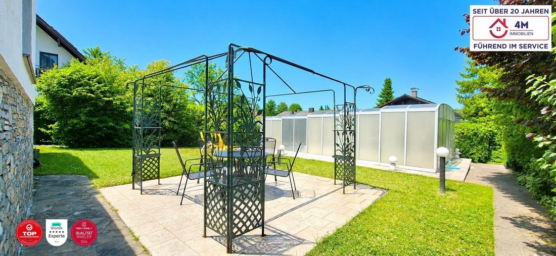 Casa a Vienna, Vienna, Austria 2 - 18326005