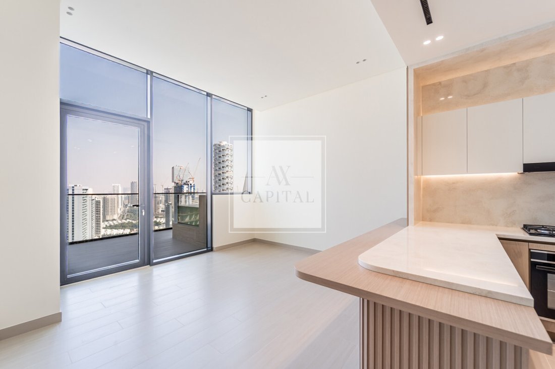 Apartment in JVC / Jumeirah Village Circle, Dubai, United Arab Emirates 5 - 18679455