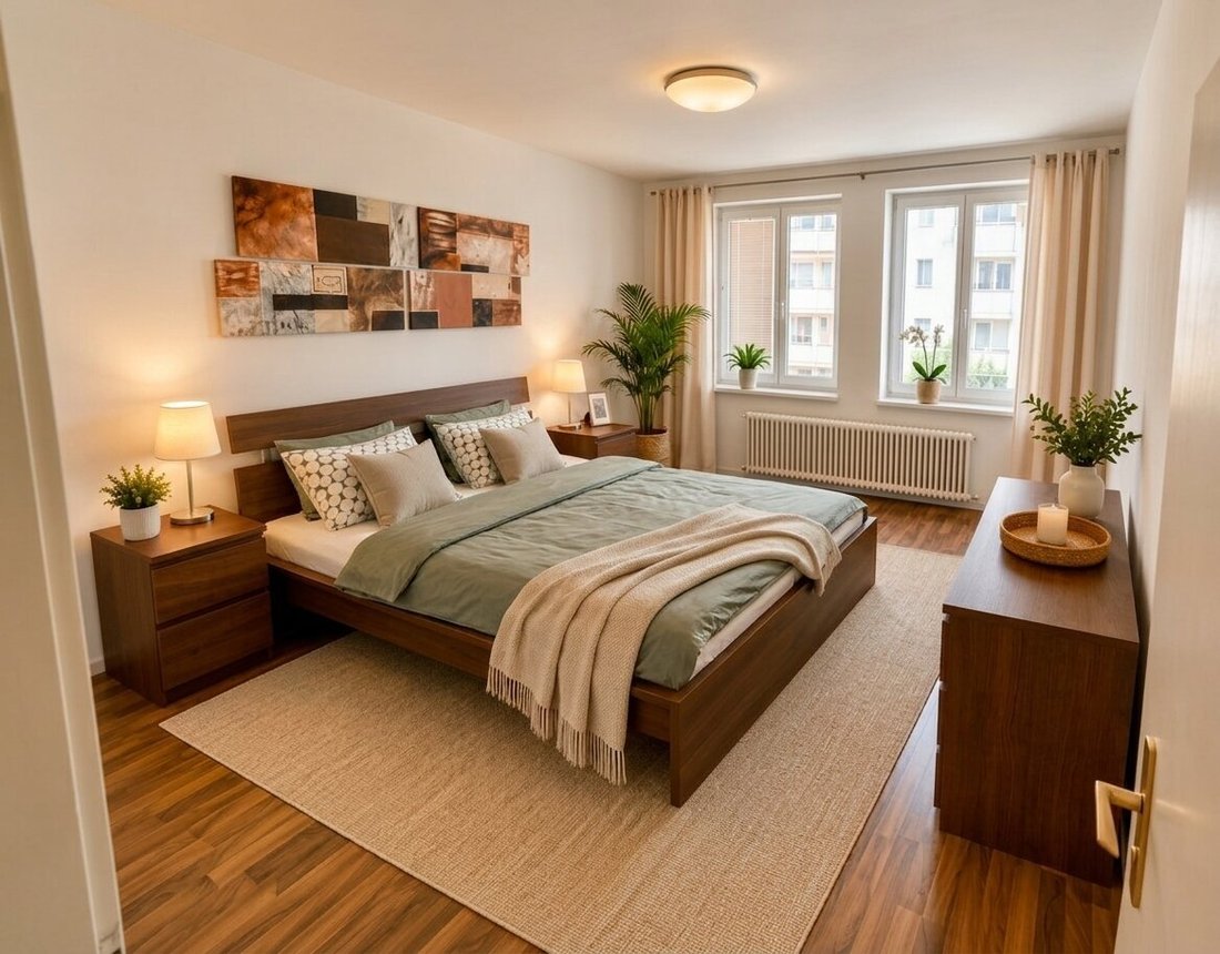 Apartment in Vienna, Wien, Austria 5 - 18679534