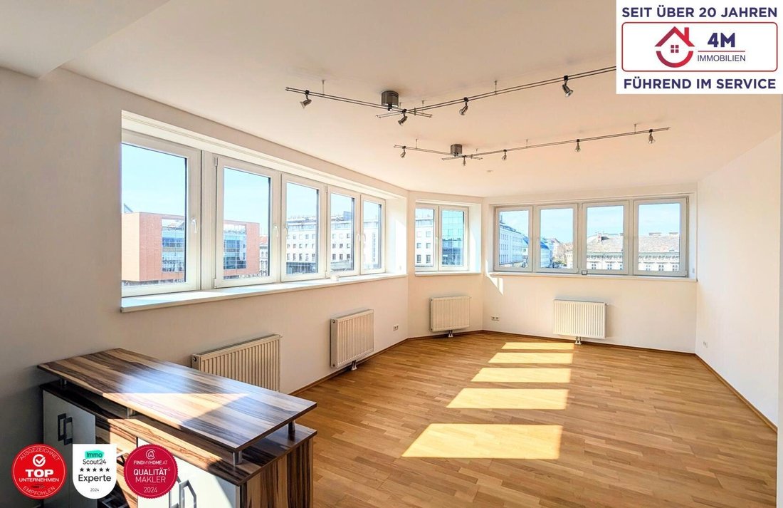Apartment in Vienna, Wien, Austria 1 - 18333970