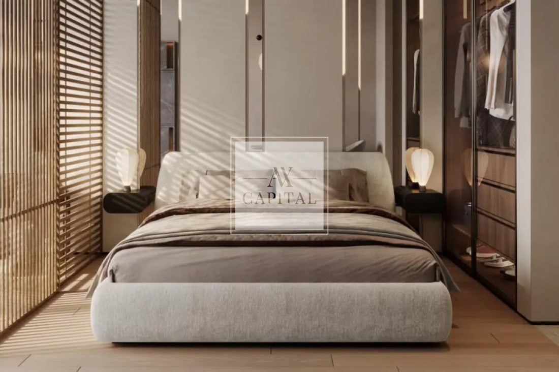 Wohnung in Business Bay, Dubai, Vereinigte Arabische Emirate 3 - 18679448