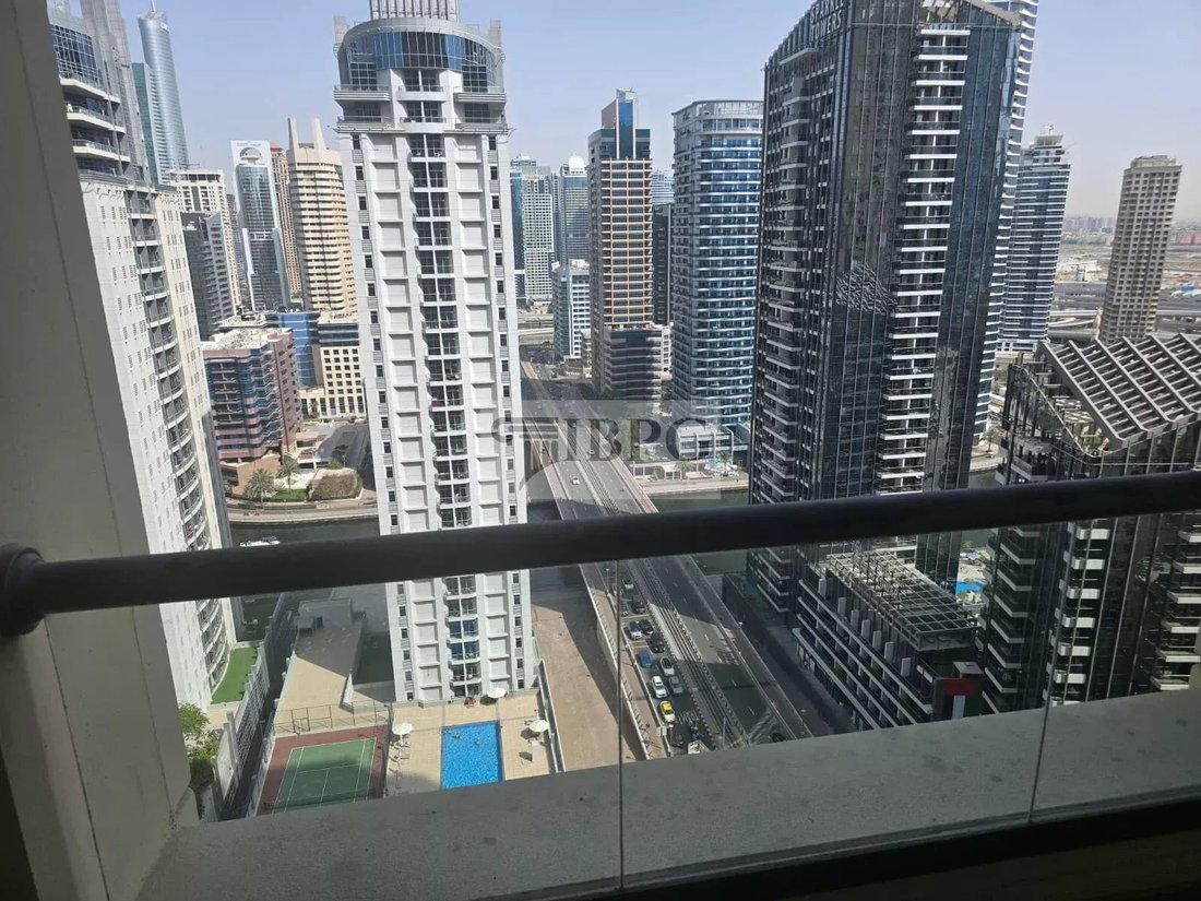 Apartment in Dubai Marina / Marsa Dubai, Dubai, United Arab Emirates 2 - 18679581