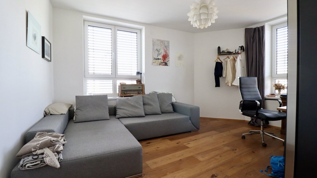 Penthouse in Vienna, Vienna, Austria 4 - 18679578