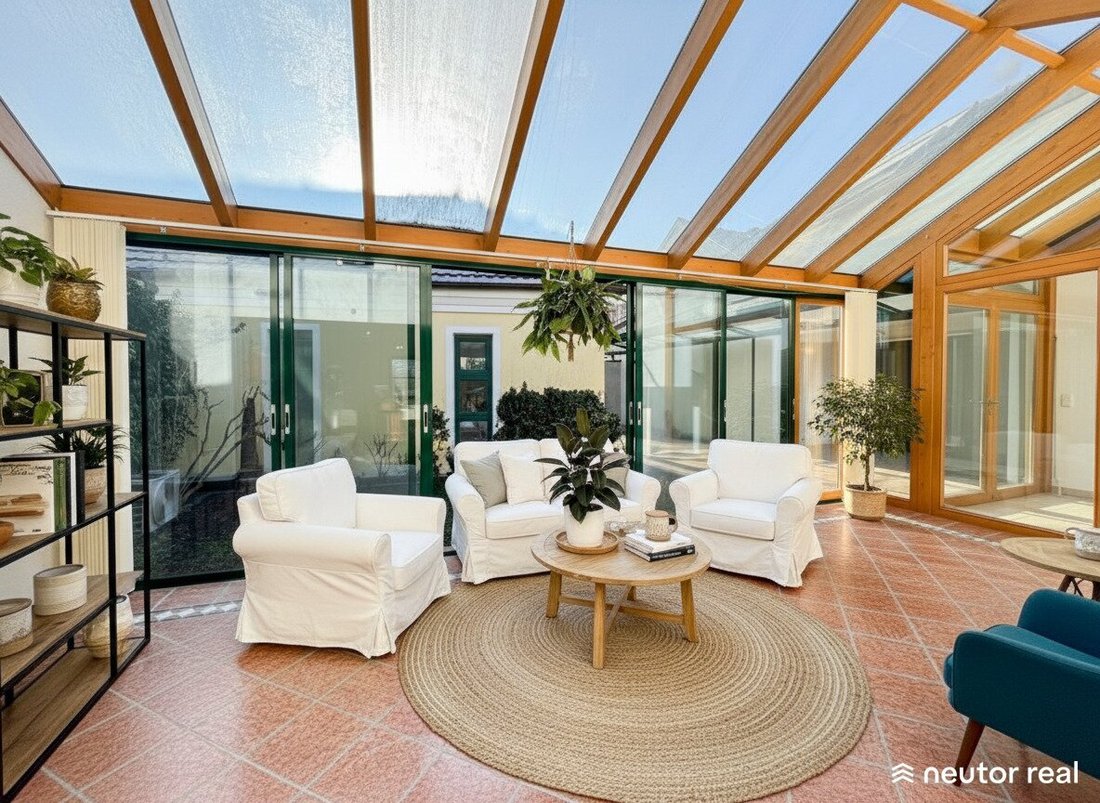 House in Tulln, Lower Austria, Austria 3 - 17029097