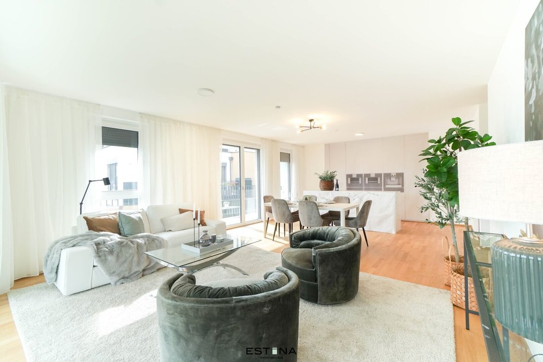 Apartment in Vienna, Wien, Austria 1 - 18679575