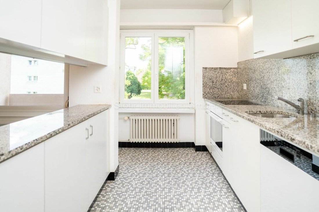 Apartment in Seuzach, Zurich, Switzerland 5 - 18679435