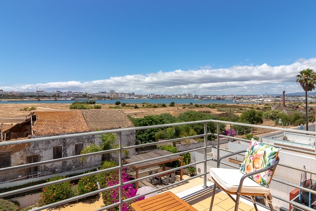 Townhouse in Ferragudo, Algarve, Portugal 4 - 18679556