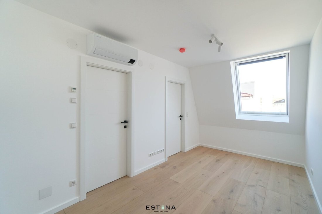 Apartamento en Viena, Viena, Austria 5 - 18679558