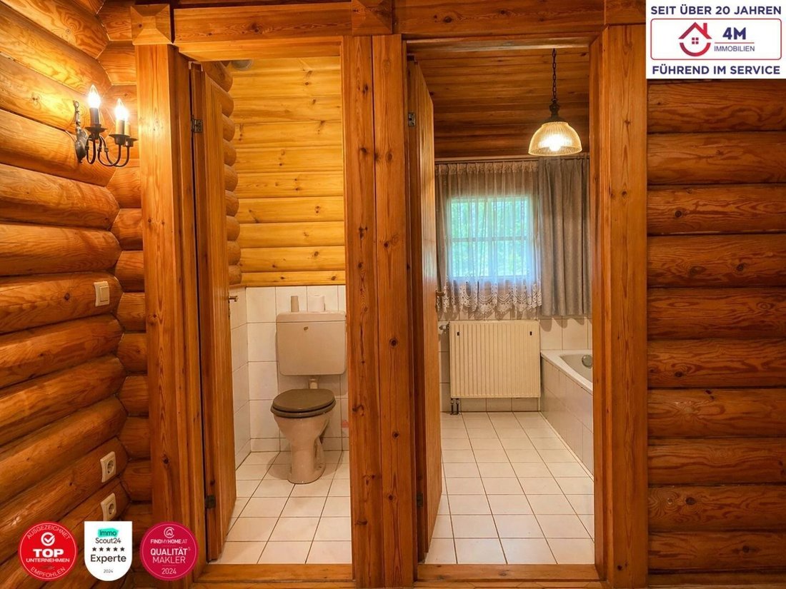House in Hagenbrunn, Lower Austria, Austria 3 - 18360578