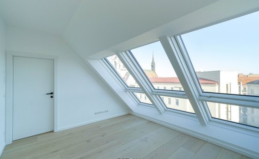 Apartamento en Viena, Viena, Austria 1