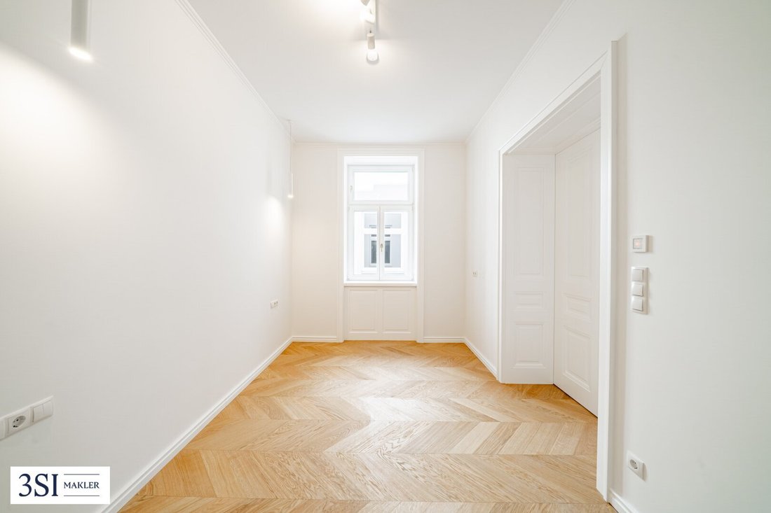 Apartment in Vienna, Wien, Austria 4 - 16422511