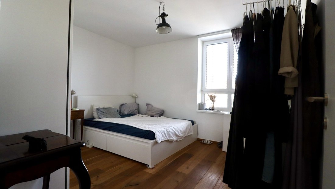 Penthouse in Vienna, Vienna, Austria 5 - 18679578