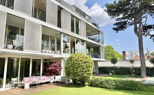 Apartment in Vienna, Wien, Austria 1