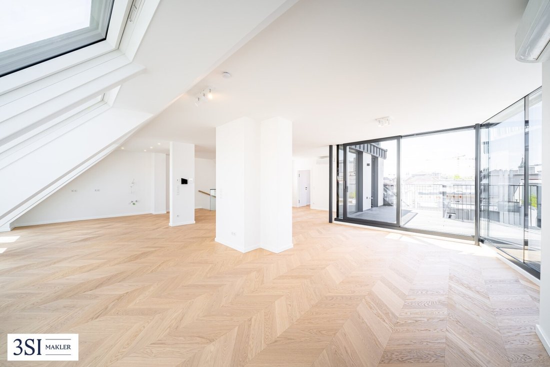 Apartment in Vienna, Wien, Austria 3 - 16422423