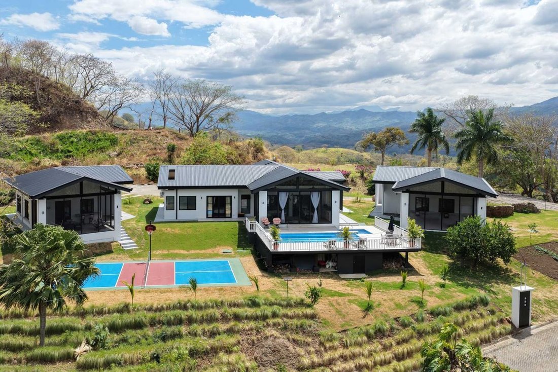 House in Escobal, Guanacaste Province, Costa Rica 2 - 18679602
