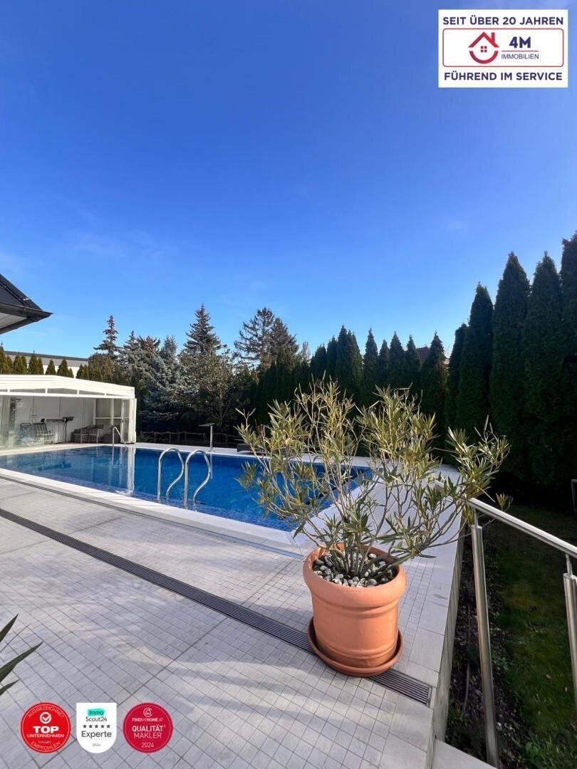 Villa in Vienna, Wien, Austria 4 - 18412492